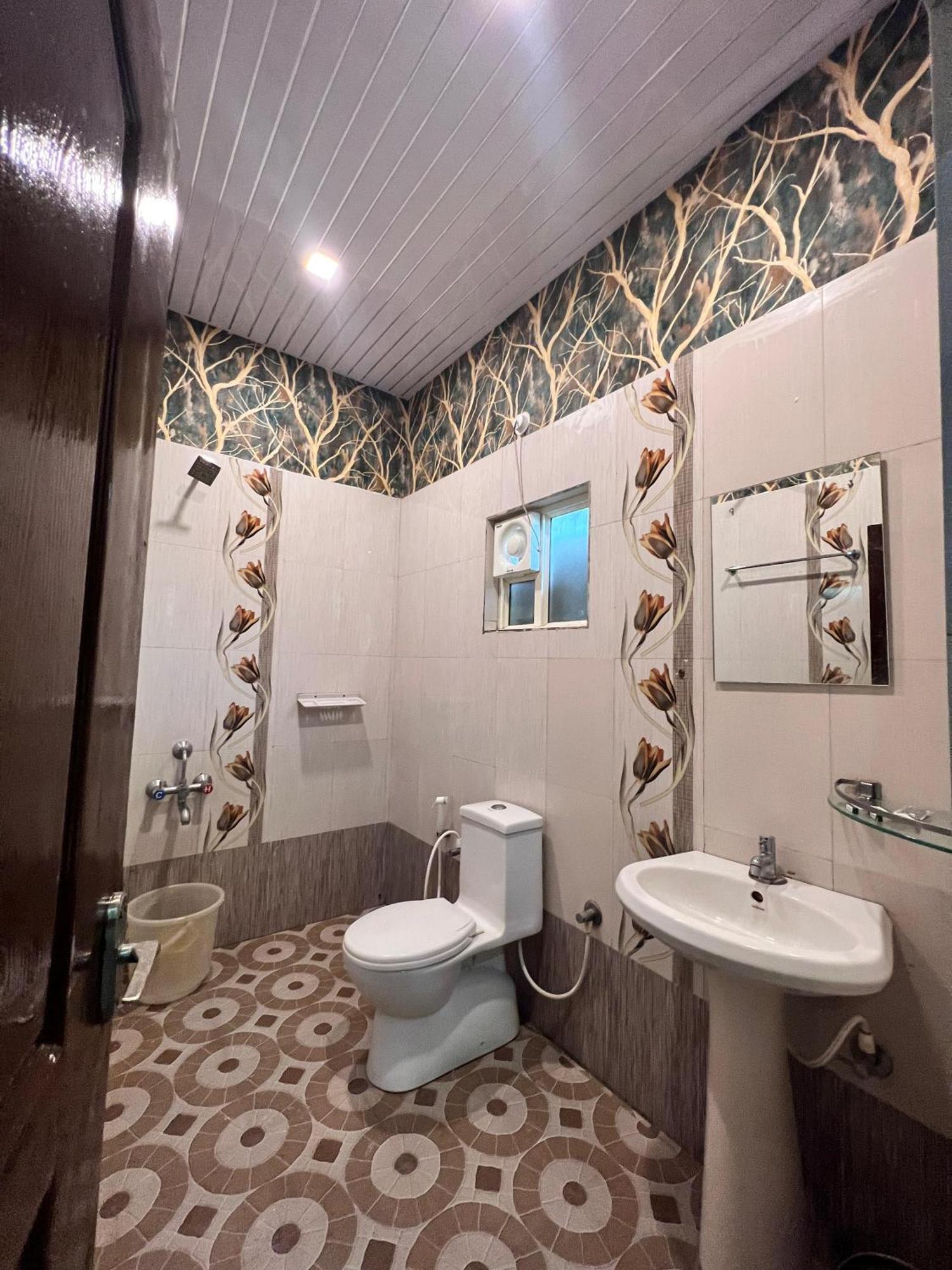 Coorg Nesara Hotel And Resort Kushālnagar Buitenkant foto